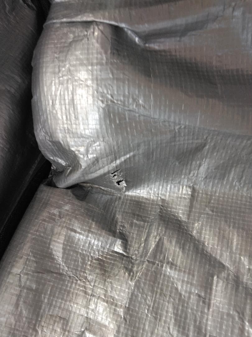 ホームマウンテン　スノーボードケース