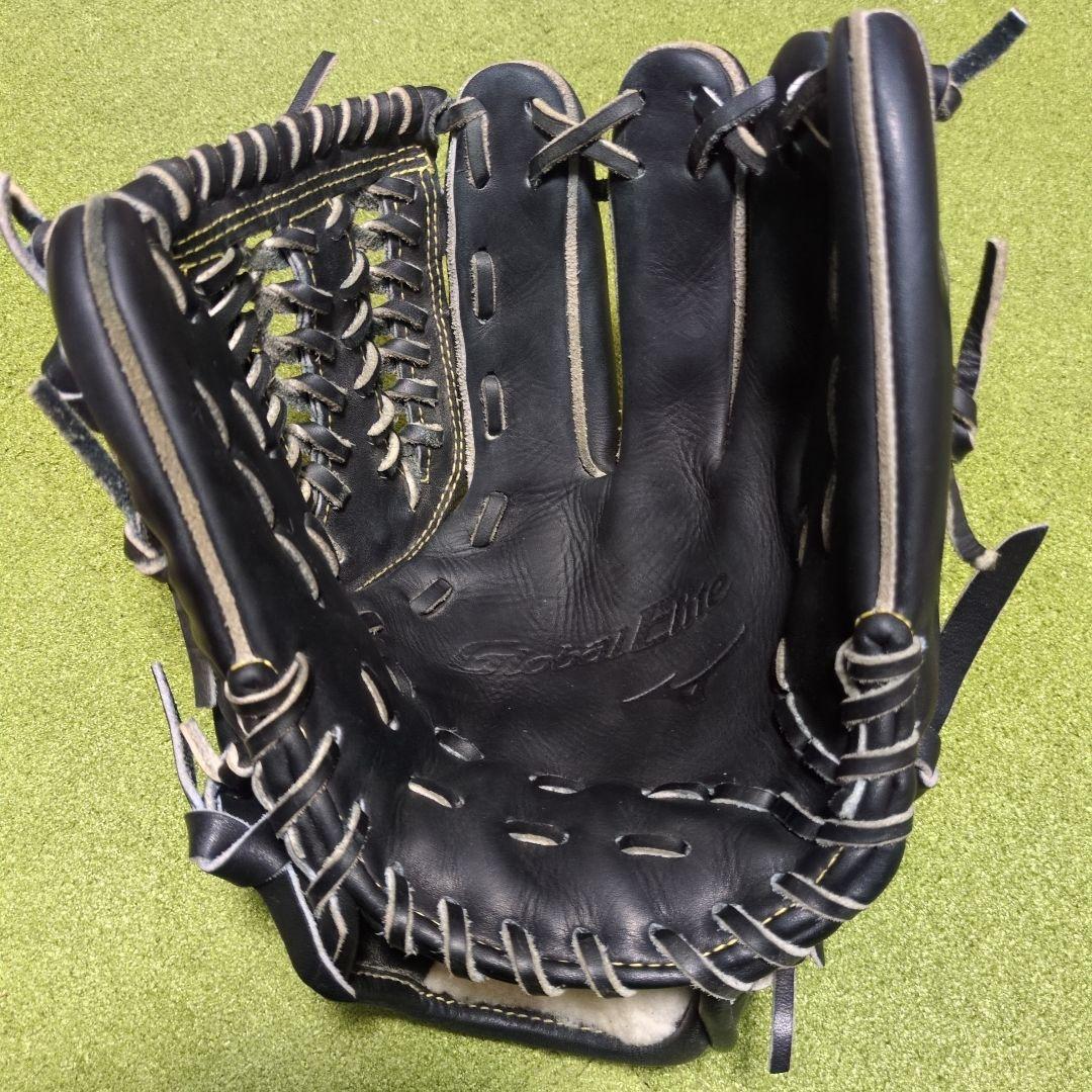 Mizuno Global Elite硬式オールラウンド 定価￥50,600
