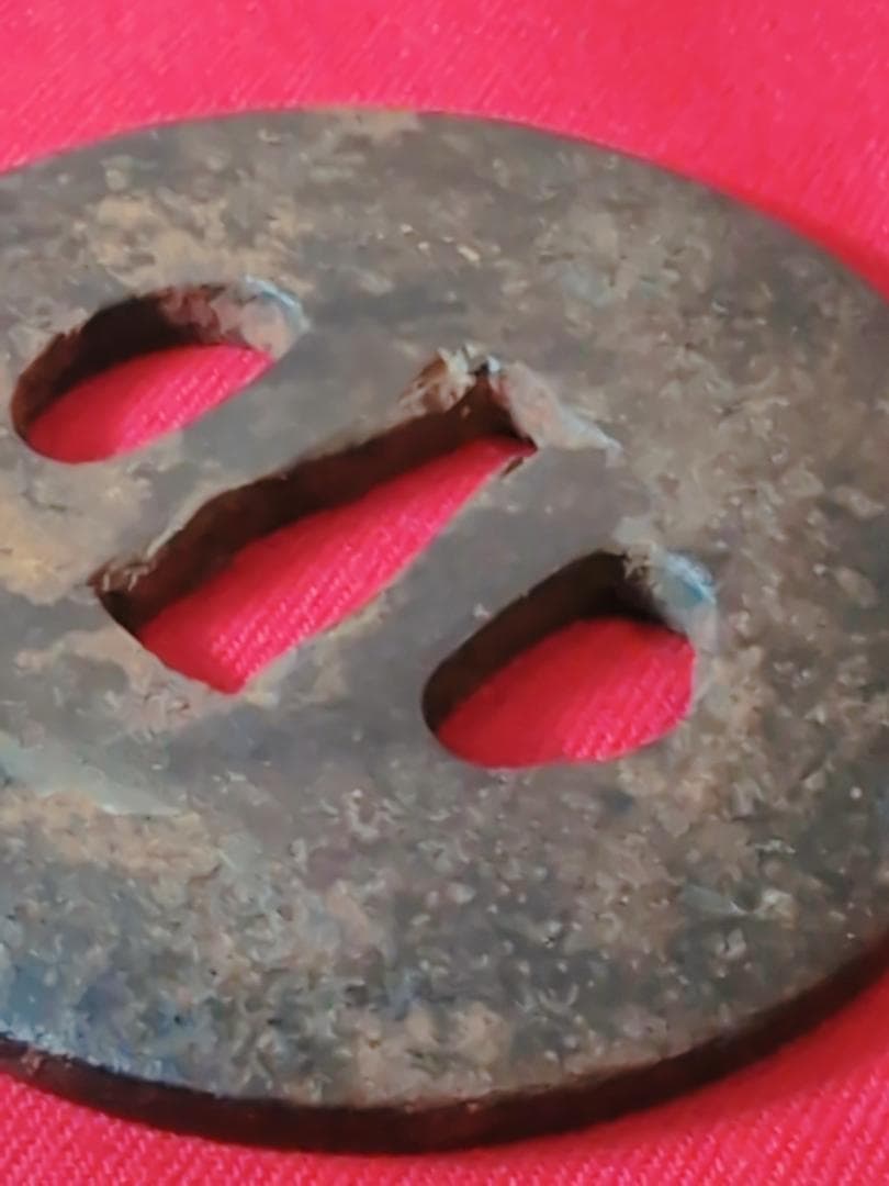 鍔 無銘 草花図 鉄鐔 拵 日本刀 刀装具 骨董 古美術 江戸時代