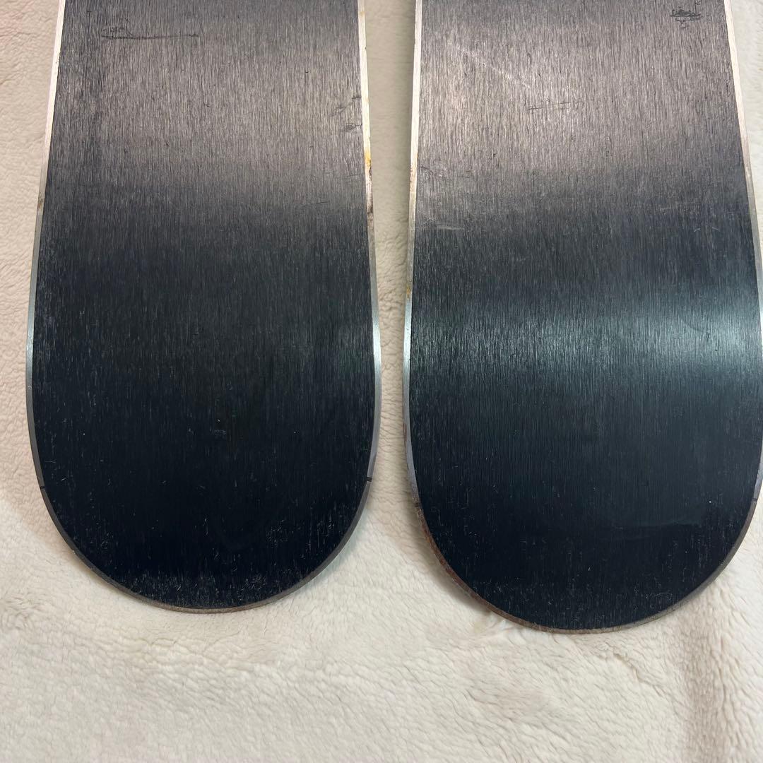 ReISM J-IB 170㎝ フリースタイルスキー　TYROLIA SX10