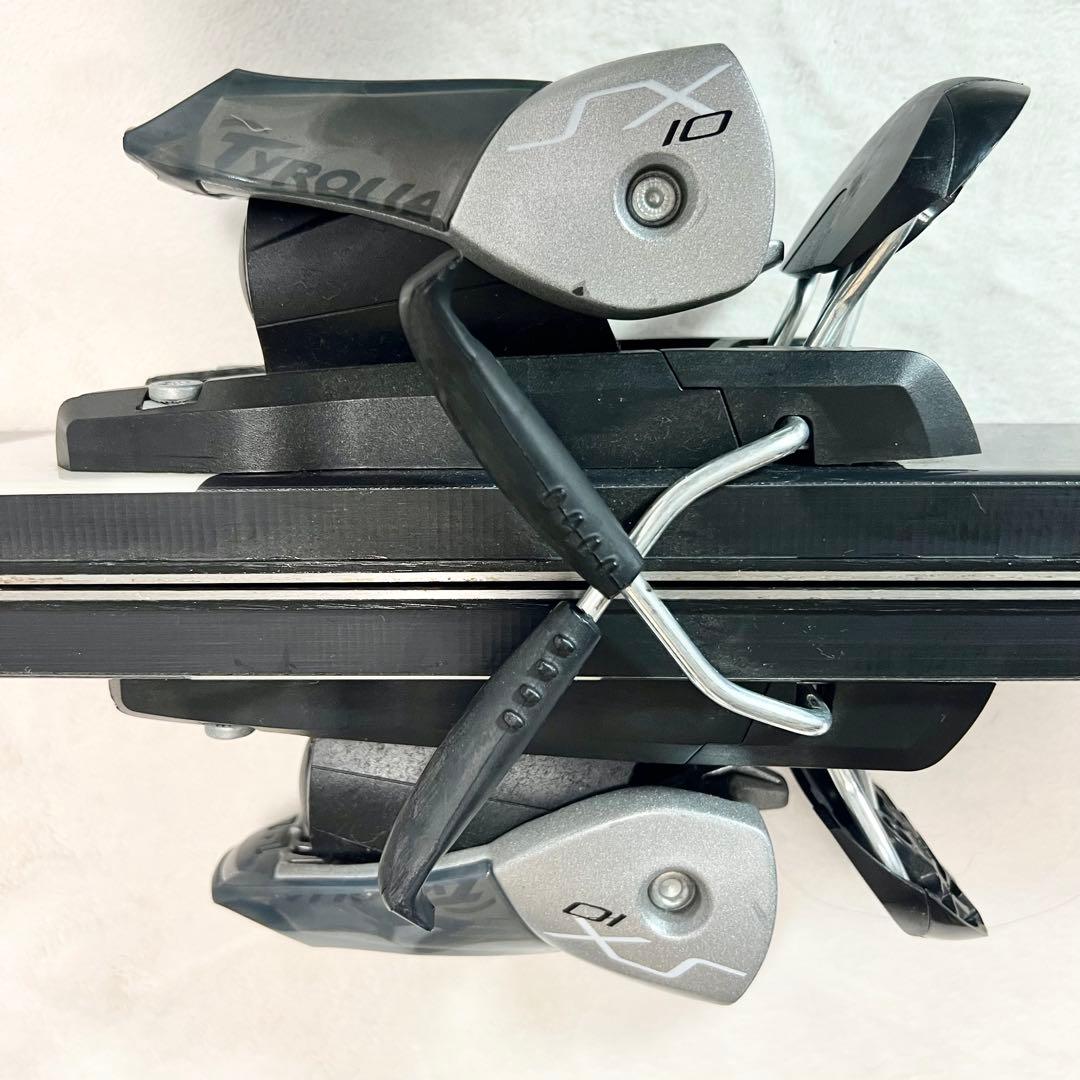 ReISM J-IB 170㎝ フリースタイルスキー　TYROLIA SX10