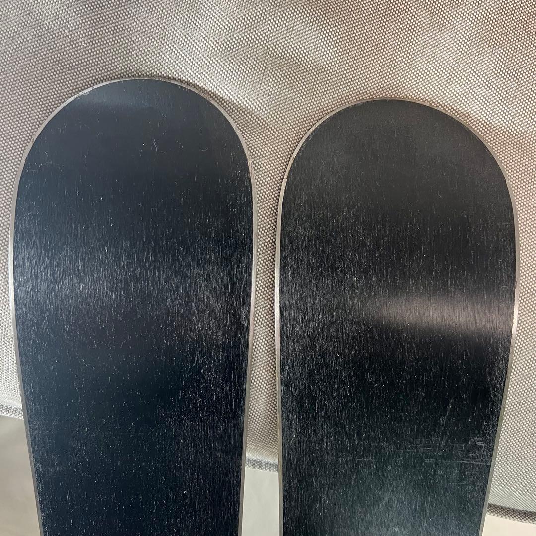 ReISM J-IB 170㎝ フリースタイルスキー　TYROLIA SX10