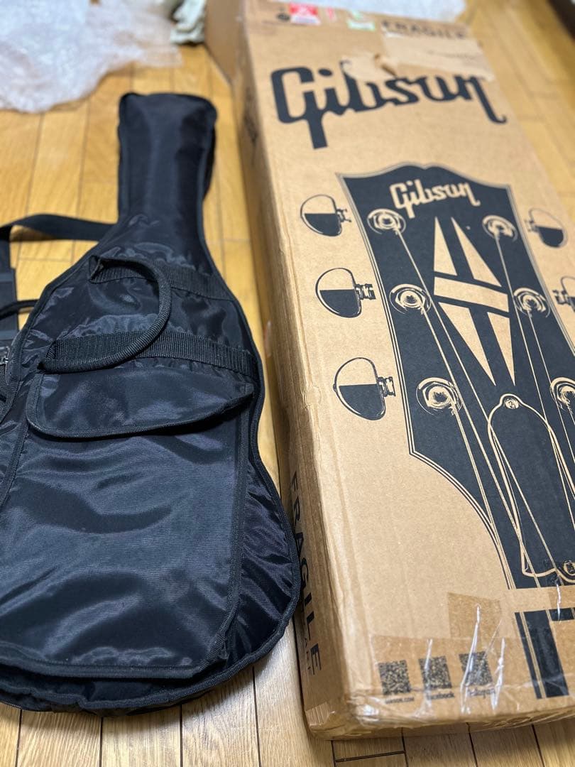 Rickenbacker 325 コピーモデル