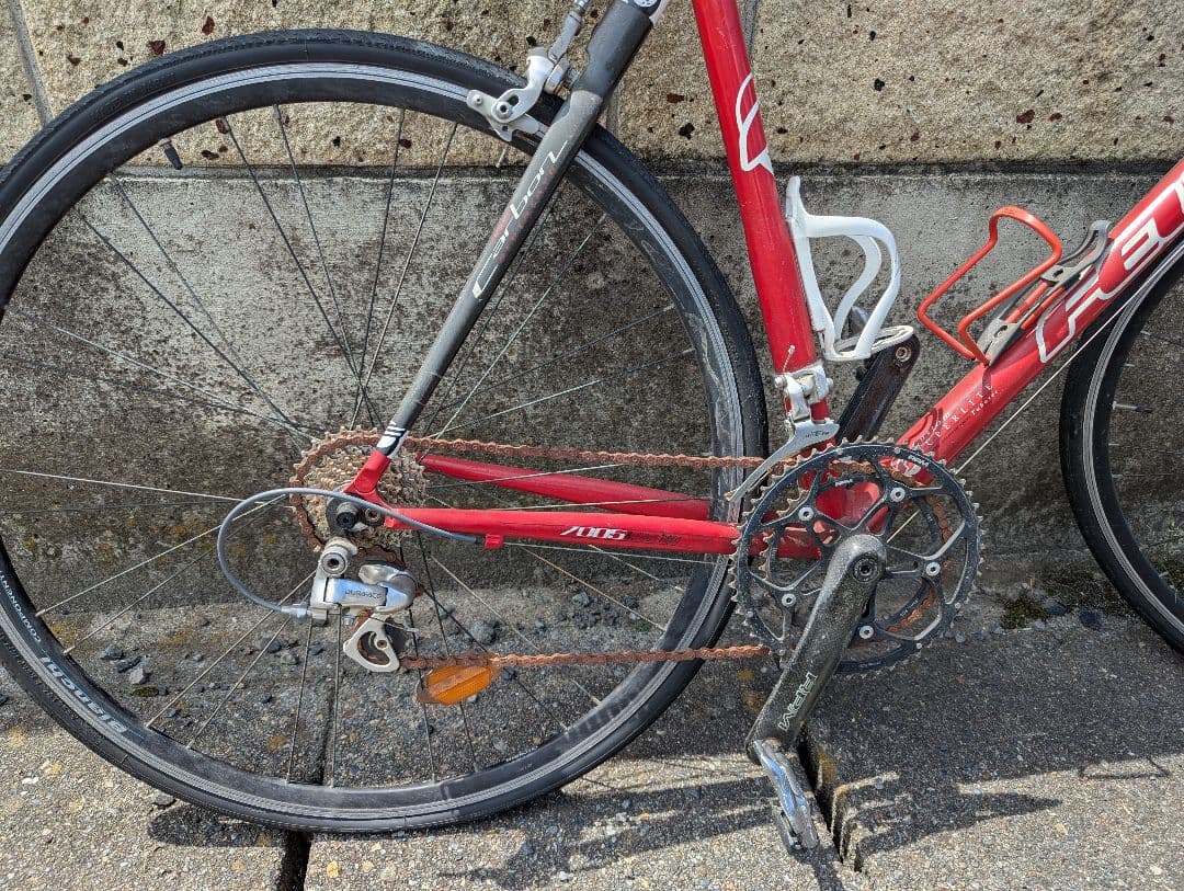 ロードバイク　FELT F45(2004年)