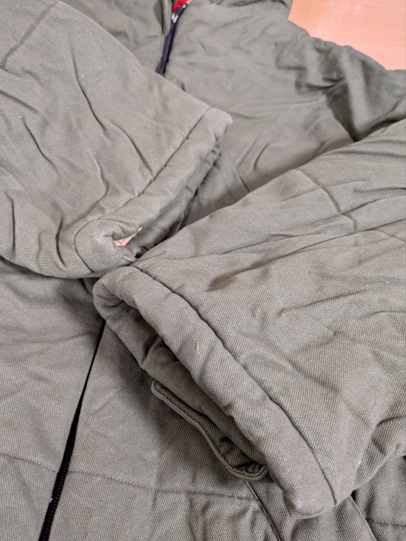 DOD ジャケシュラ2(L)