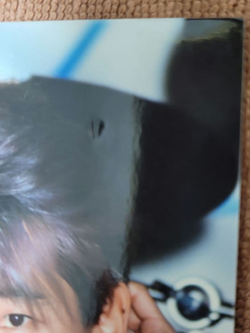 【希少！】C-C-B 渡辺英樹 生写真 E版