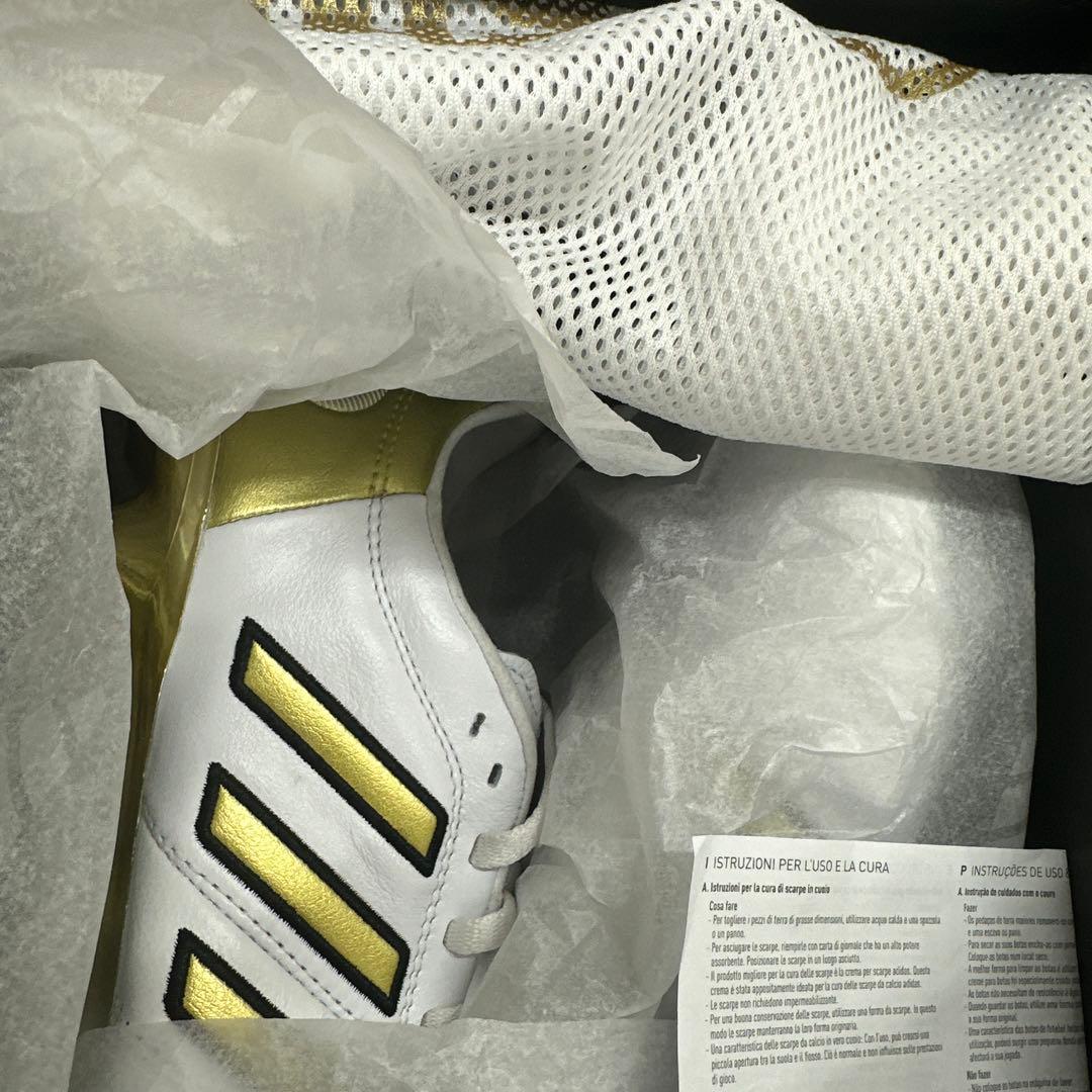 adidas 11PRO FG アディダス  クロース 26.5cm