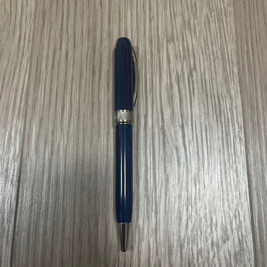 visb3 ビスコンティボールペン レンブラント V48489 ブルー ツイスト