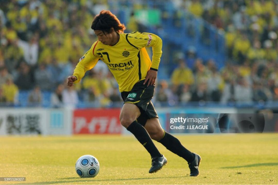 大津祐樹選手直筆サイン入りスパイク/Nike サッカーシューズ ブラック