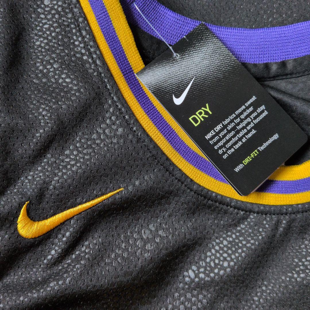 カ*ス様 NBA レイカーズ ルカ・ドンチッチ ユニフォーム ジャージ