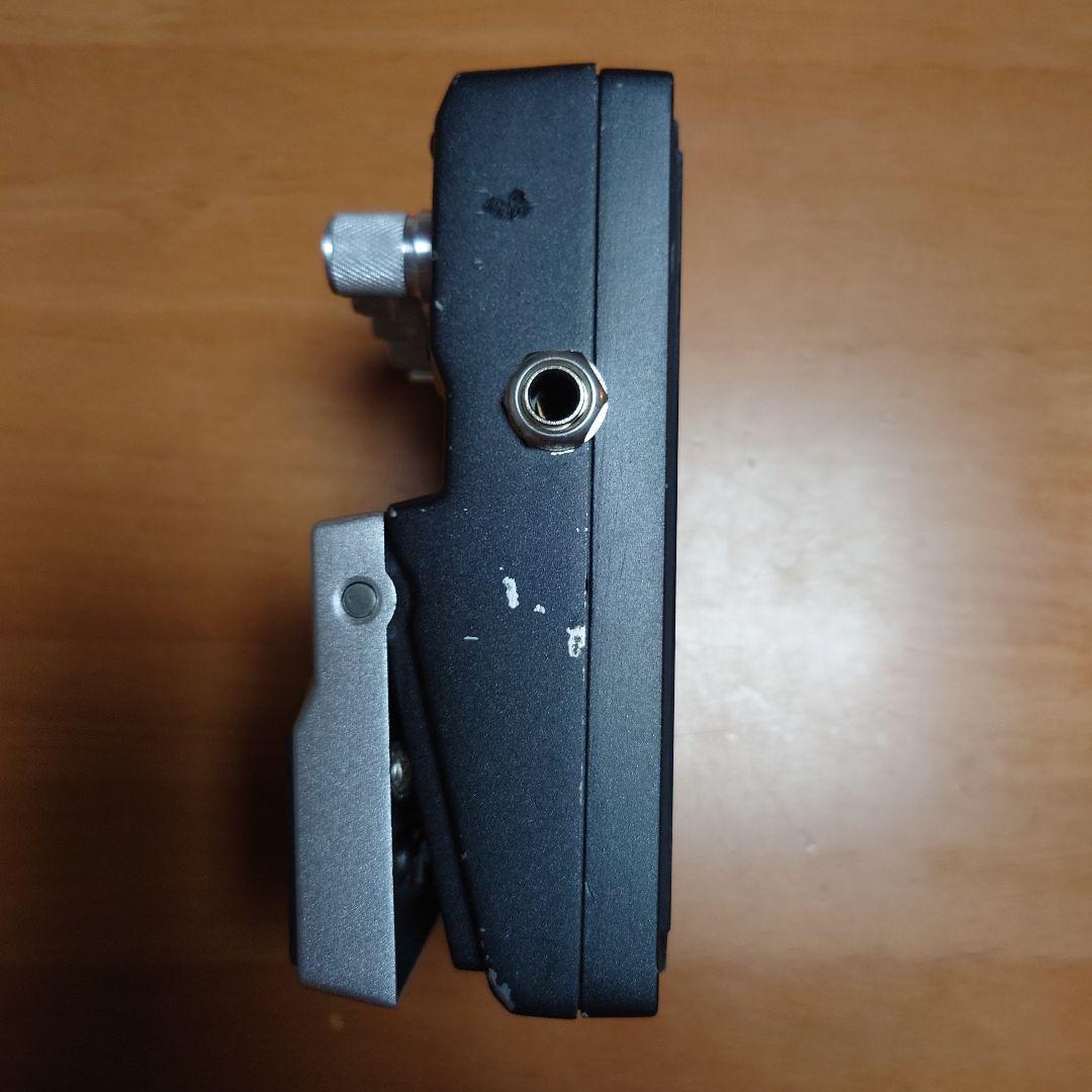 ループステーション（Boss）、メタルディストーション（デジテック）セット