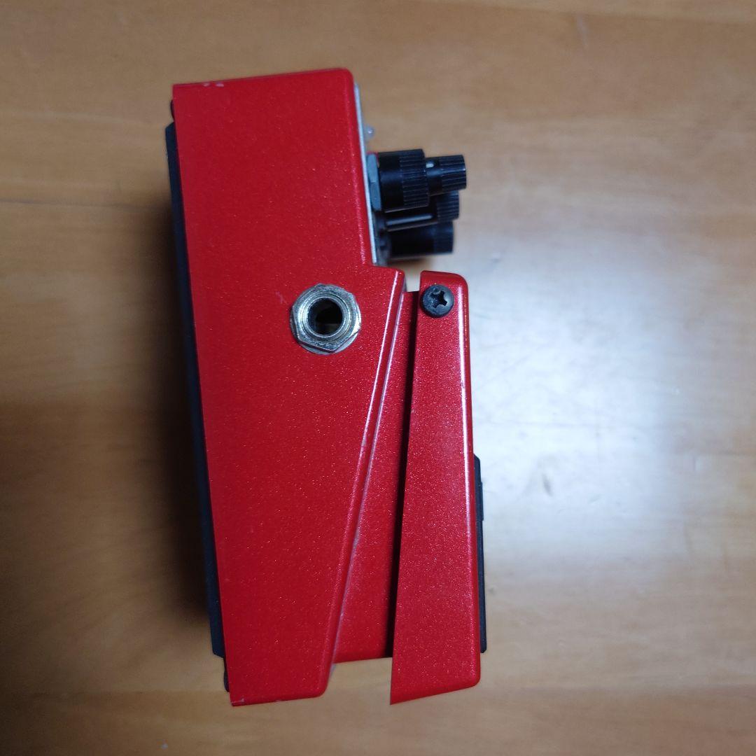 ループステーション（Boss）、メタルディストーション（デジテック）セット