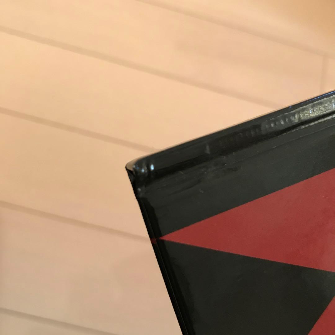 BUCK-TICK バクチクパンフレット13階は月光