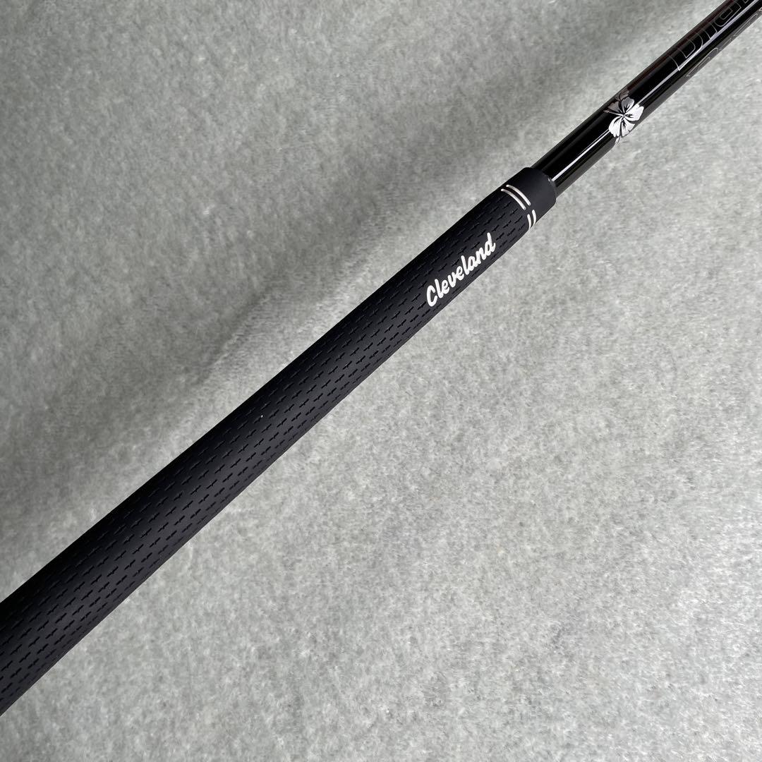 Cleveland CFX 58°/10° WG Diamana for CG