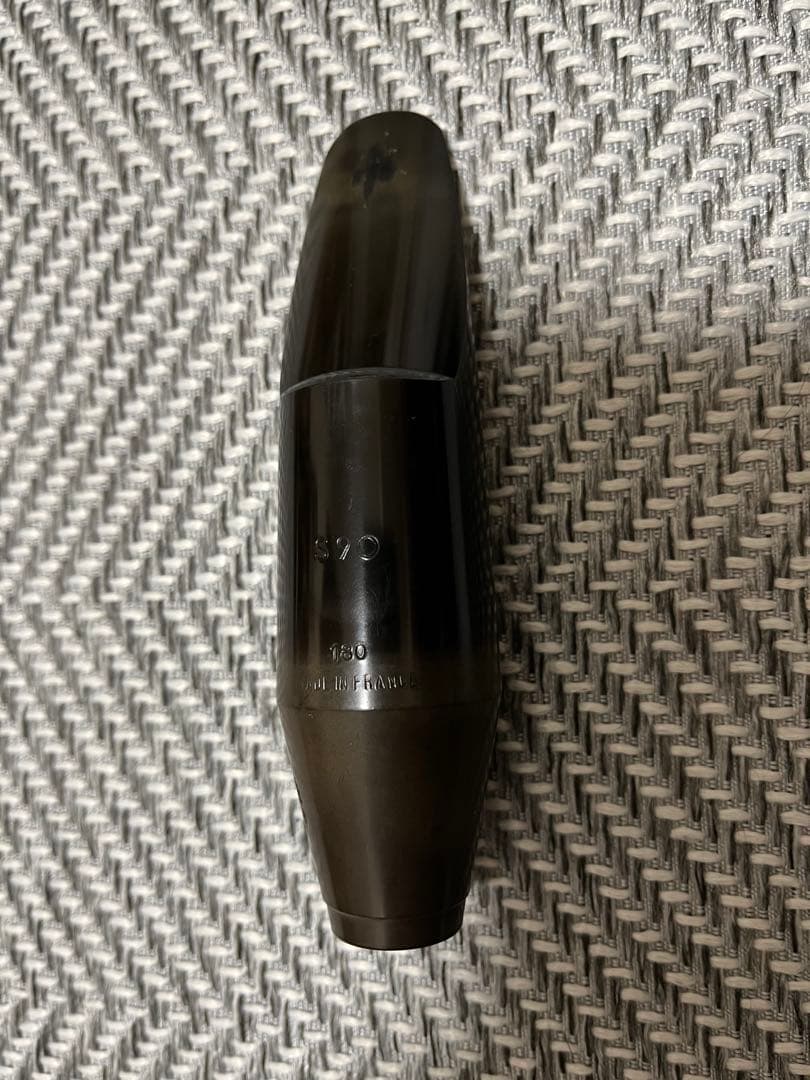 SELMER s90 180 バリトンサックスマウスピース