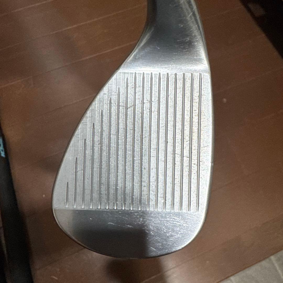 Vokey Design SM10 ウェッジ 52/56/60度