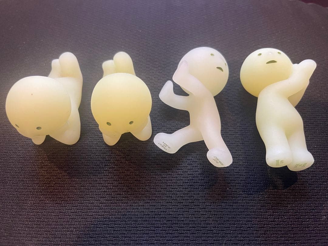 SMISKI スミスキーシーズン1、2、3、4その他色々44体セット