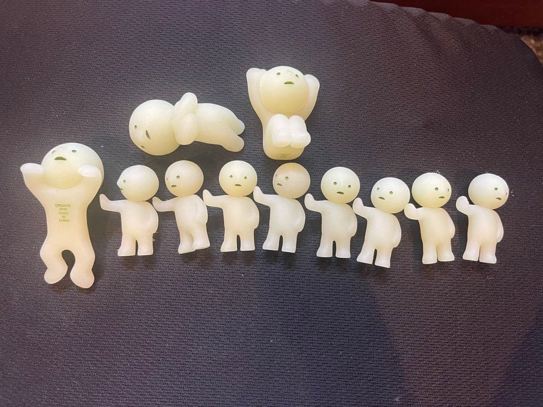 SMISKI スミスキーシーズン1、2、3、4その他色々44体セット