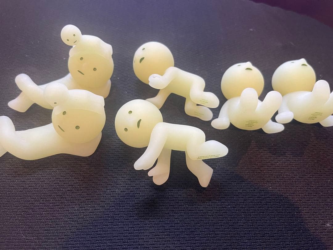 SMISKI スミスキーシーズン1、2、3、4その他色々44体セット