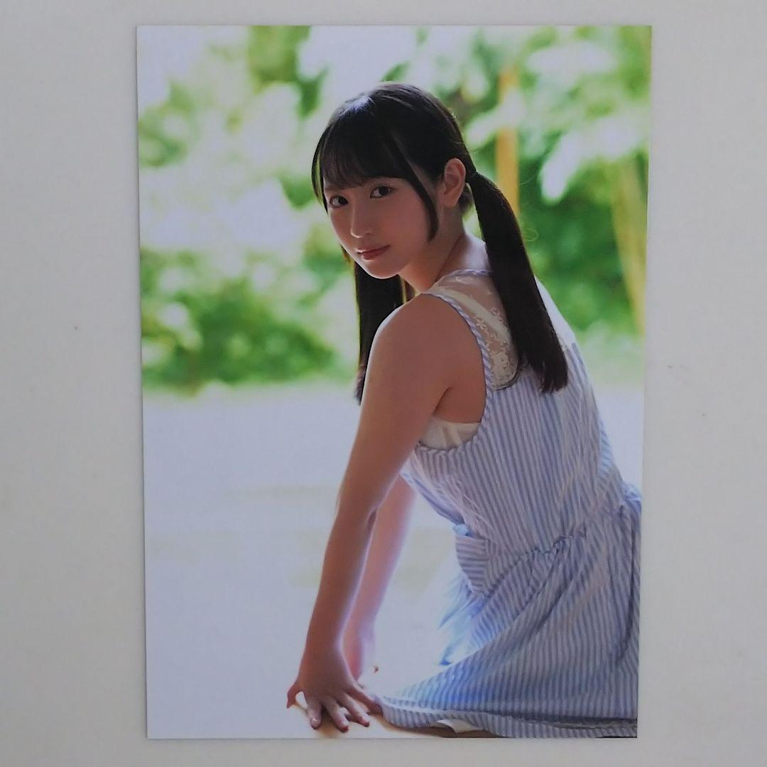 小野六花さん限定生写真２０枚セット（非売品・新品・２０２０年～２０２３年）Ａ