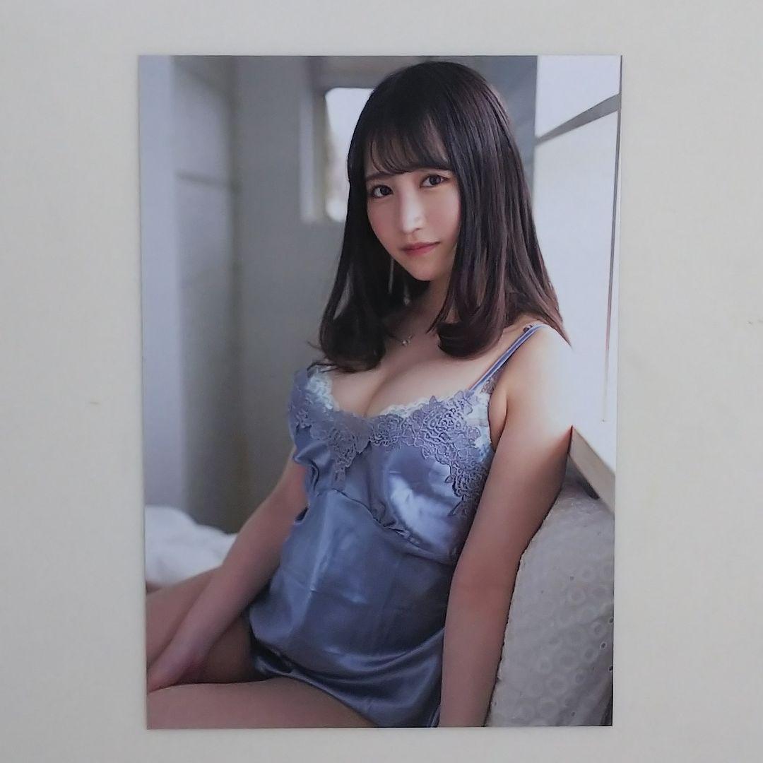 小野六花さん限定生写真２０枚セット（非売品・新品・２０２０年～２０２３年）Ａ