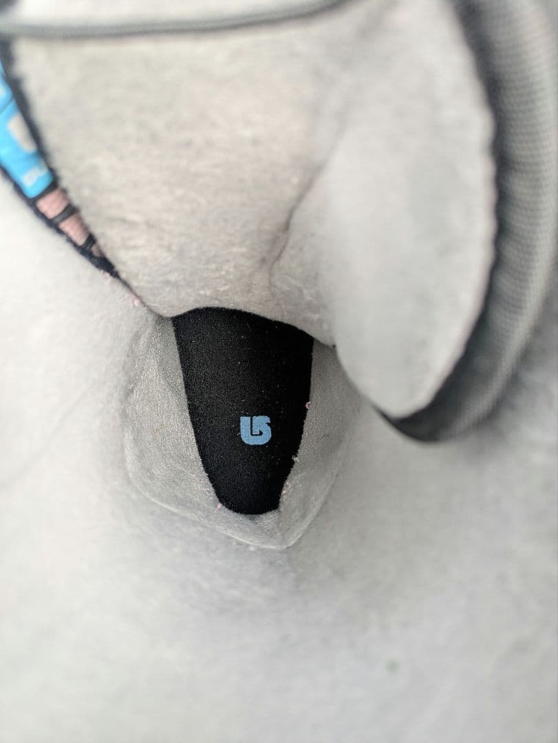 Burton スノーボードブーツ24.0cm バートン