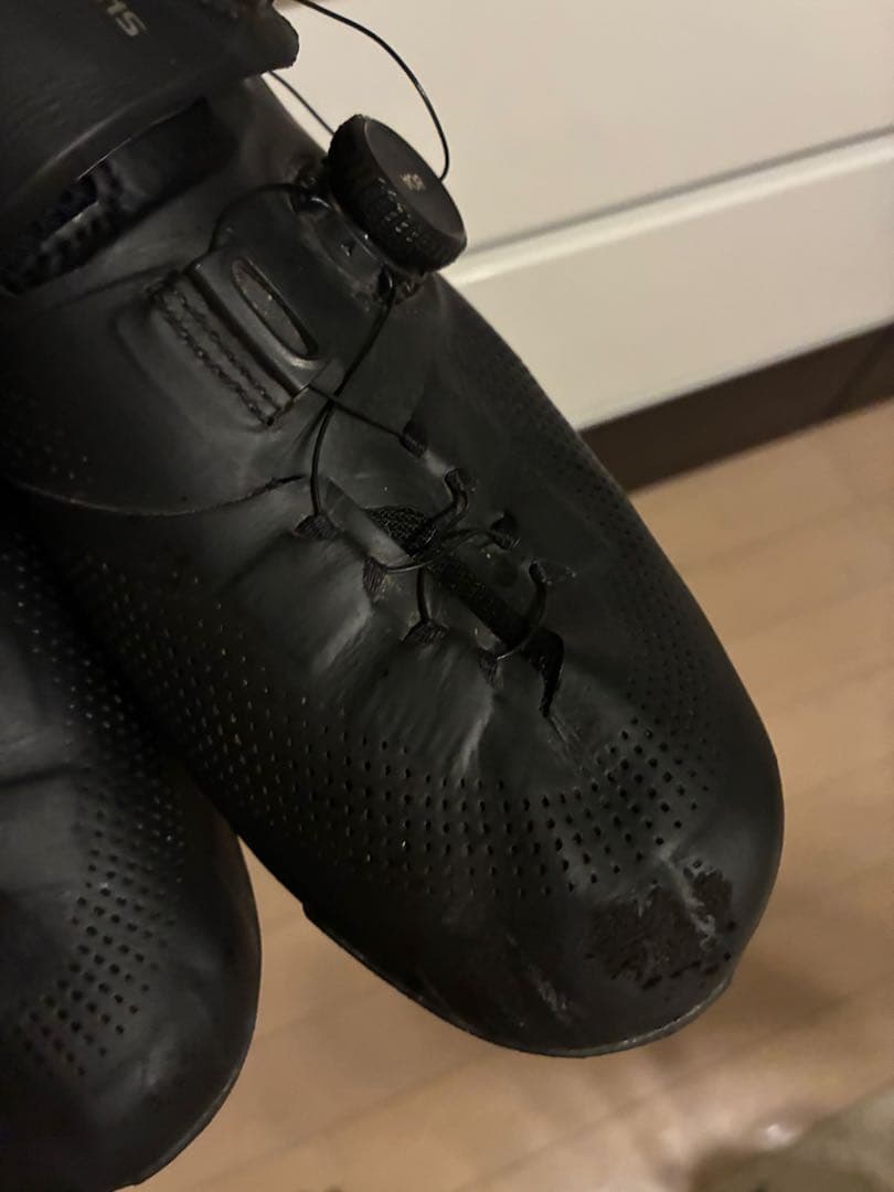 SHIMANO（シマノ）S-PHYRE SH-RC903 44サイズ