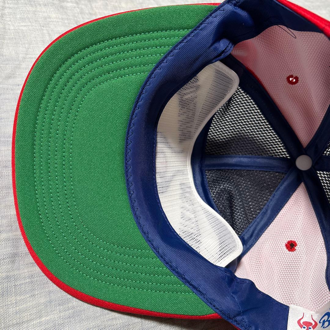 近鉄バファローズ　キャップ