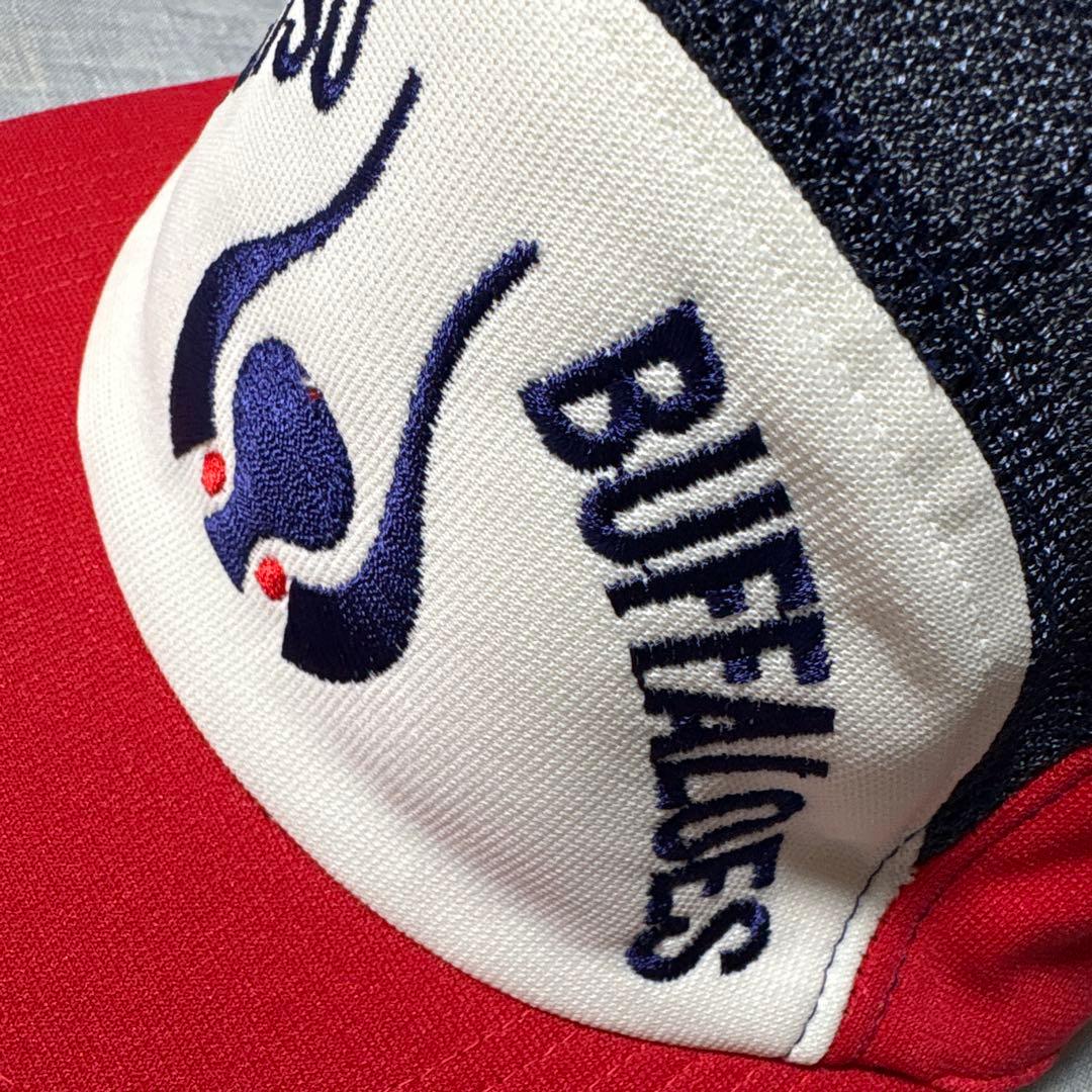 近鉄バファローズ　キャップ