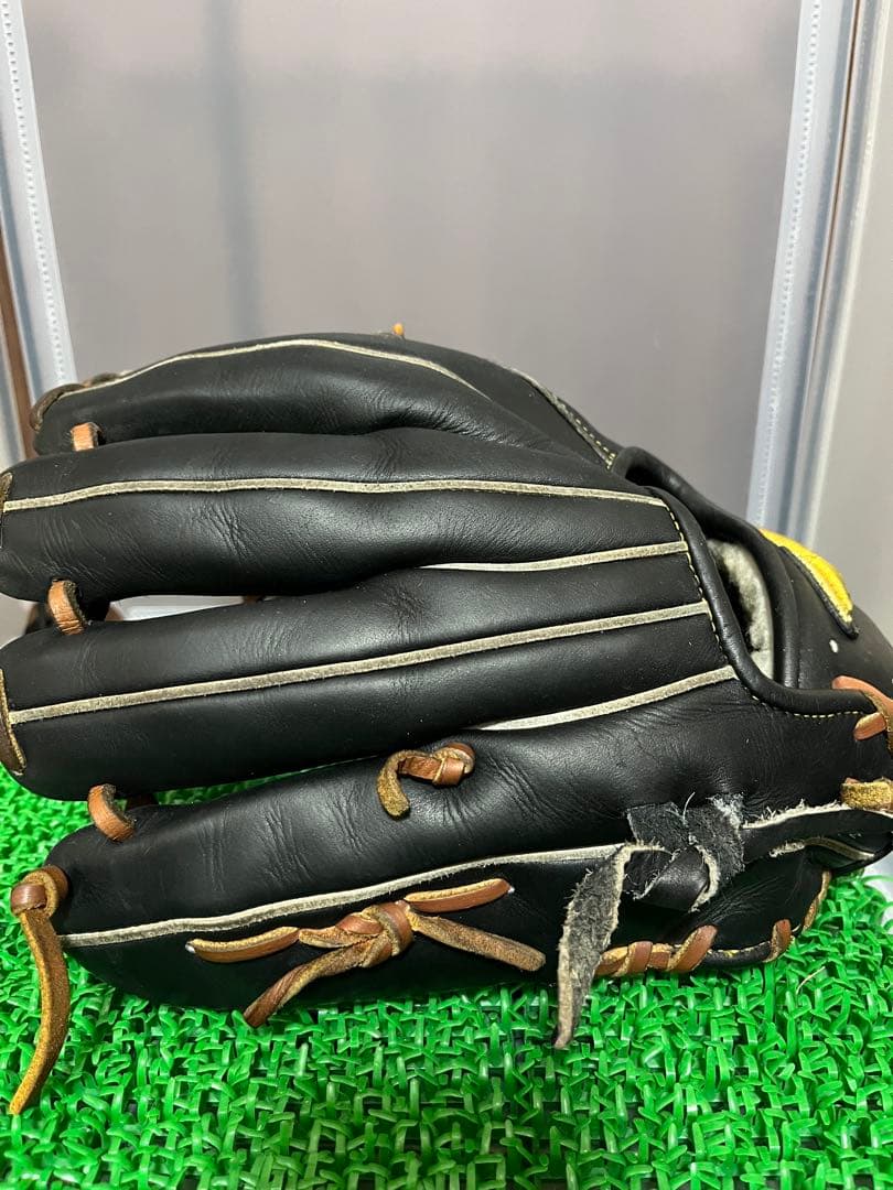 【半額以下❗️】ミズノプロ 軟式グローブ 内野 坂本モデル