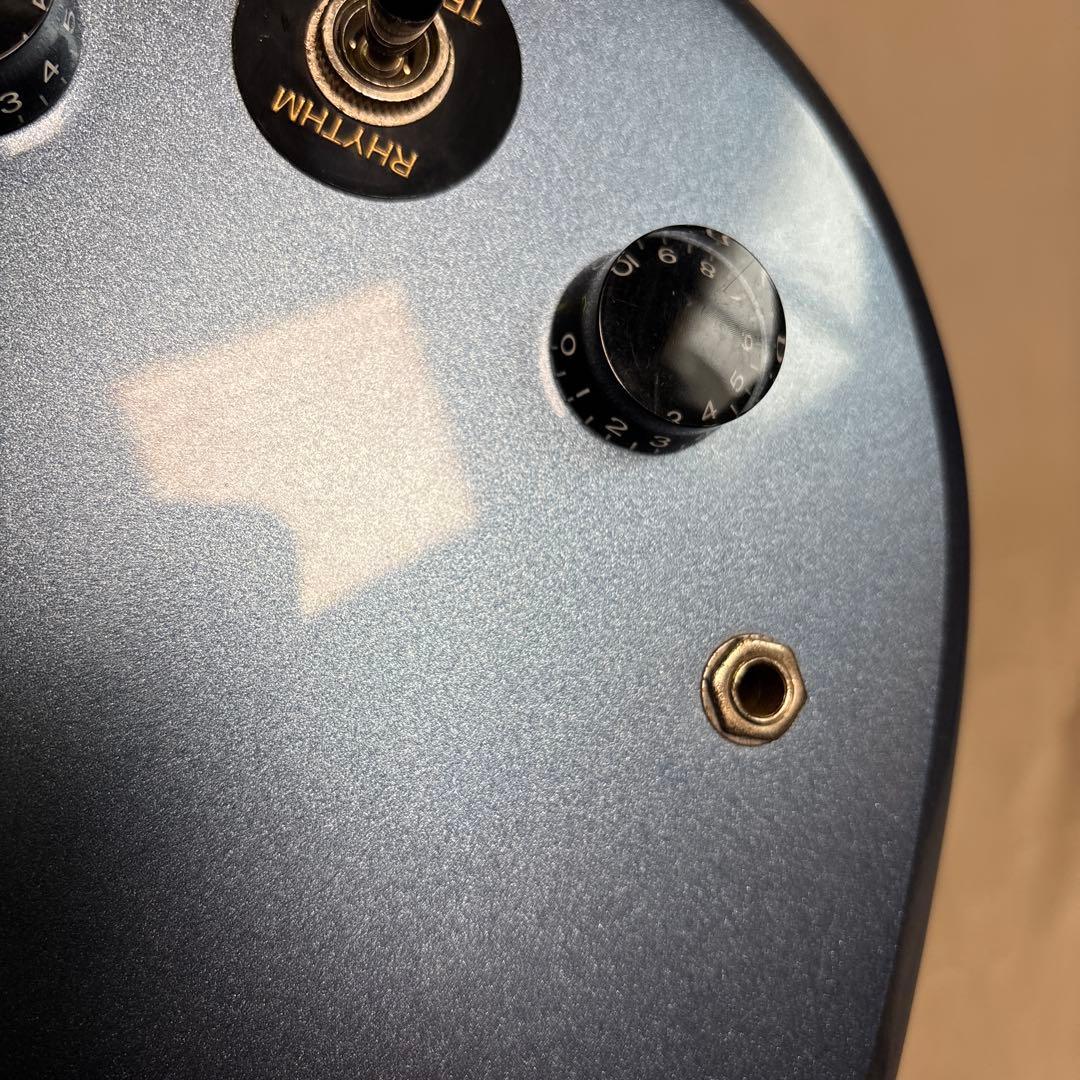 Epiphone SG Special ペルハム ブルー 17年製