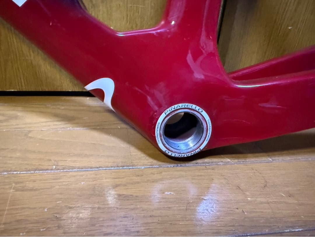 PINARELLO ピナレロ DOGMA F12 DISK team INEOS