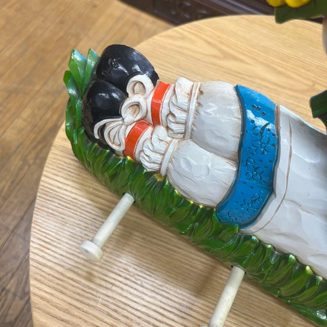 超希少　完品　ラガディ　アン&アンディ　カントリーヴィンテージ