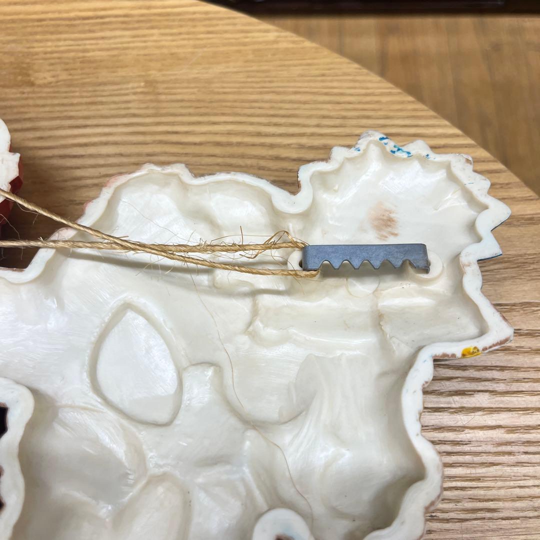 超希少　完品　ラガディ　アン&アンディ　カントリーヴィンテージ