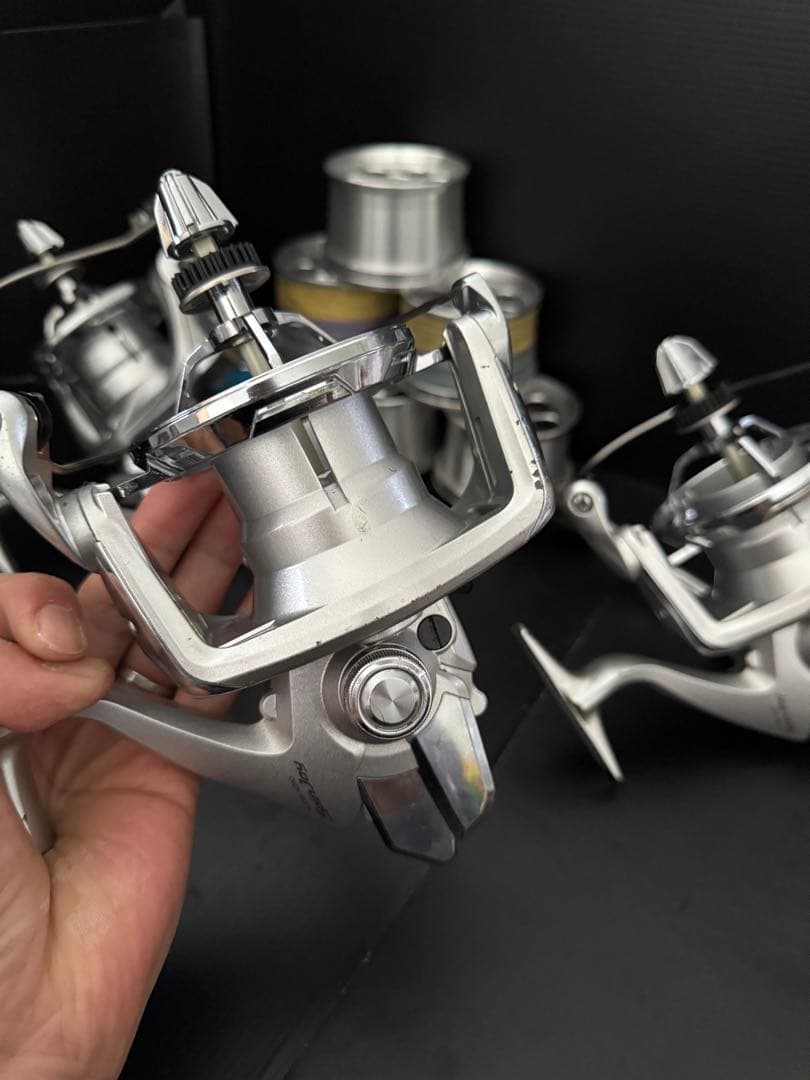 １４スーパーエアロスピンジョイ３５セット