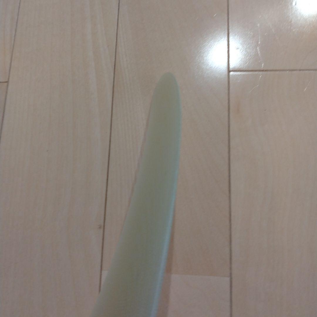 FCS Clique 9.0 　ロングボードフィン