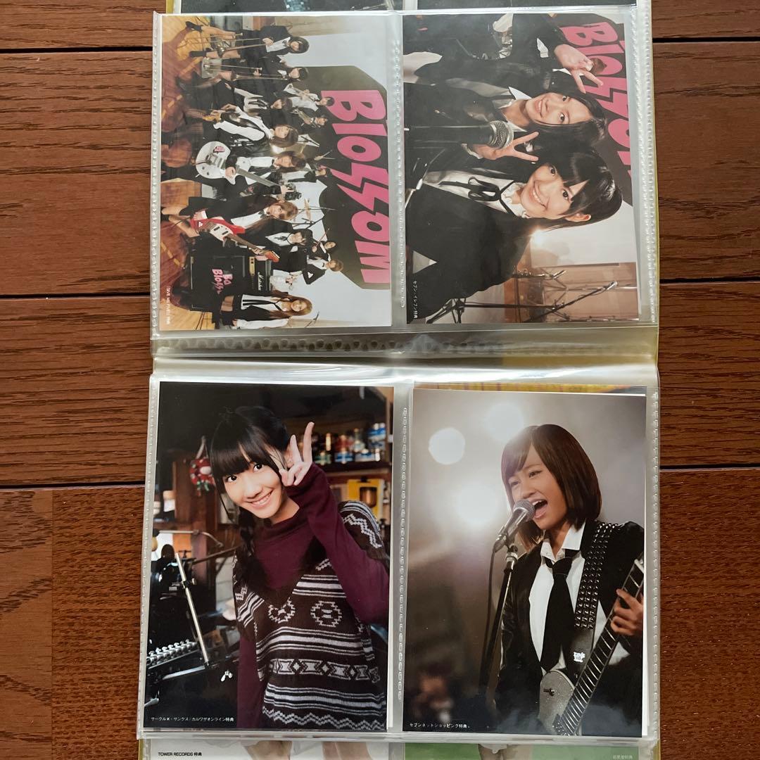 AKB48 GIVE ME FIVE！ 店舗特典 生写真