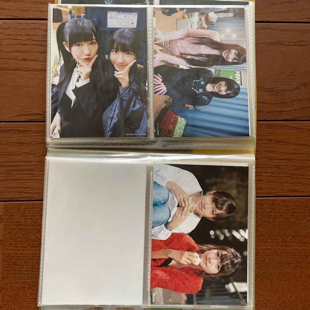 AKB48 GIVE ME FIVE！ 店舗特典 生写真