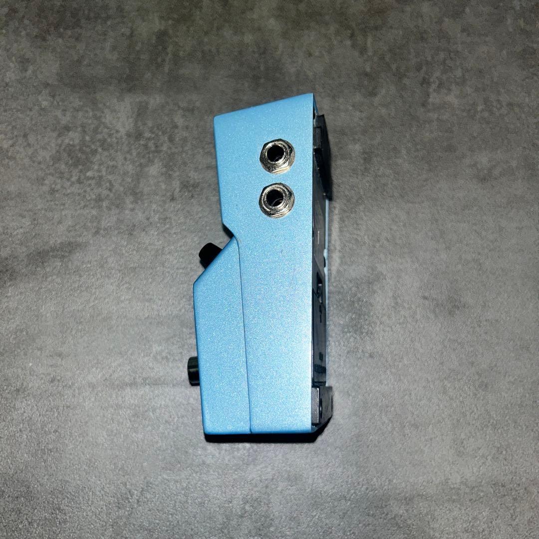 ZOOM MS-70CDR マルチエフェクター