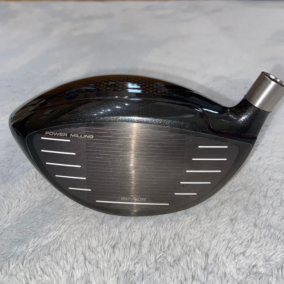 ブリヂストン B3 ドライバー 9.5度