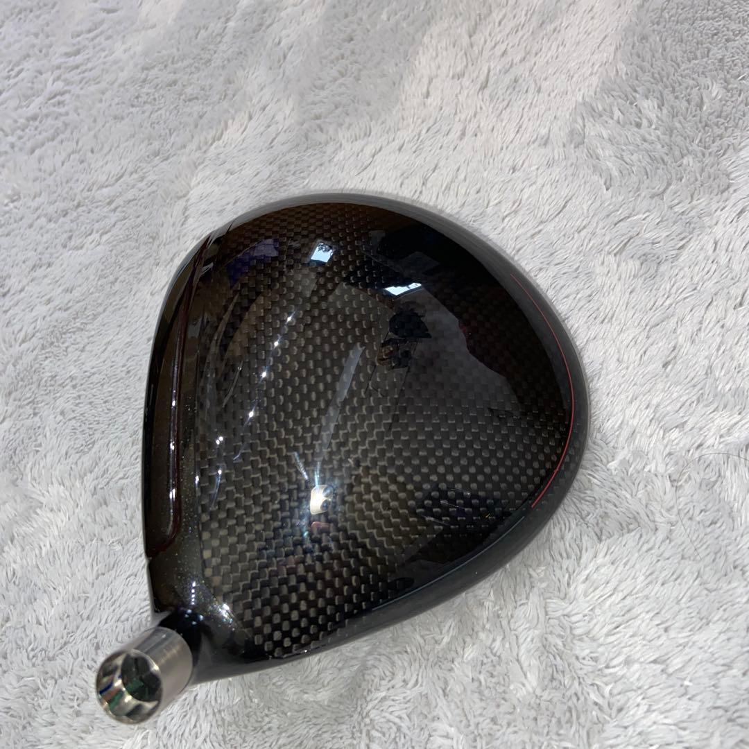 ブリヂストン B3 ドライバー 9.5度