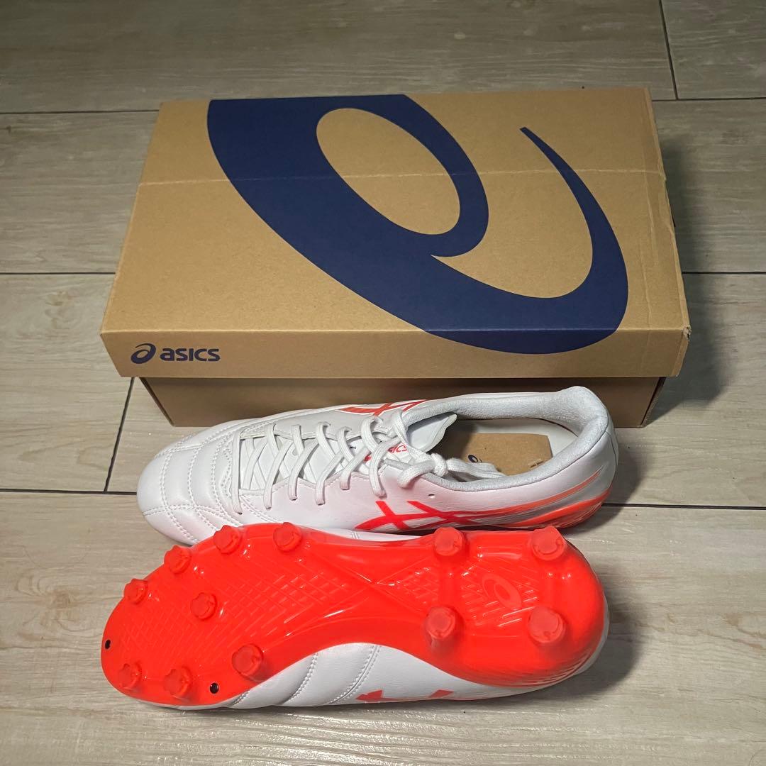 asics ds light x-fly 6 サッカースパイク