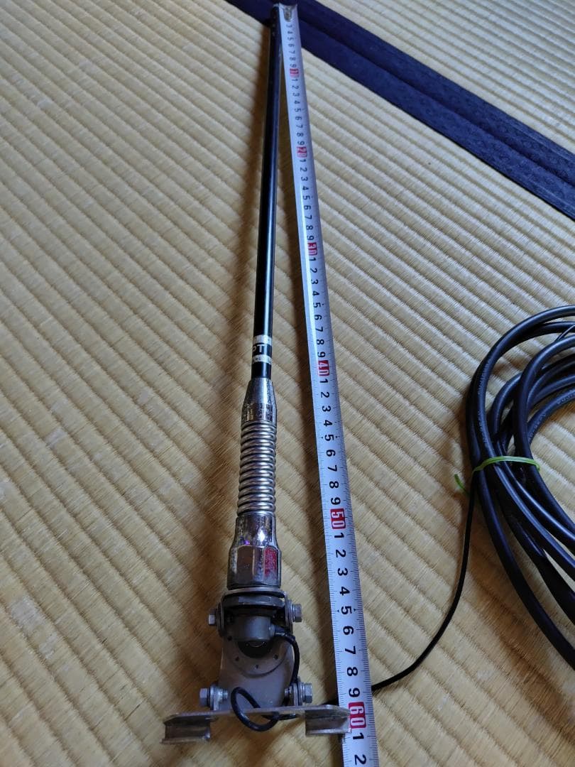 アイコム IC-2320 デュアルバンド 拡張改造 無線機