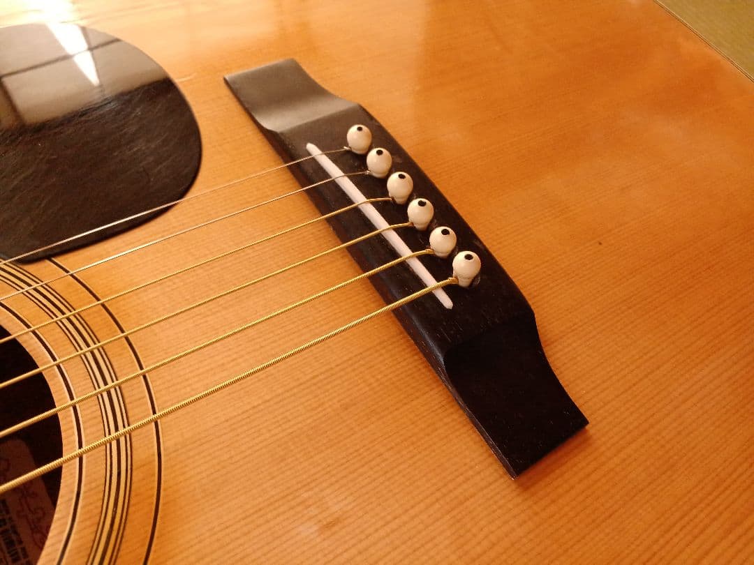 【送料込】【レア】スプレンダー　SPLENDER　黒沢ギター　整備済