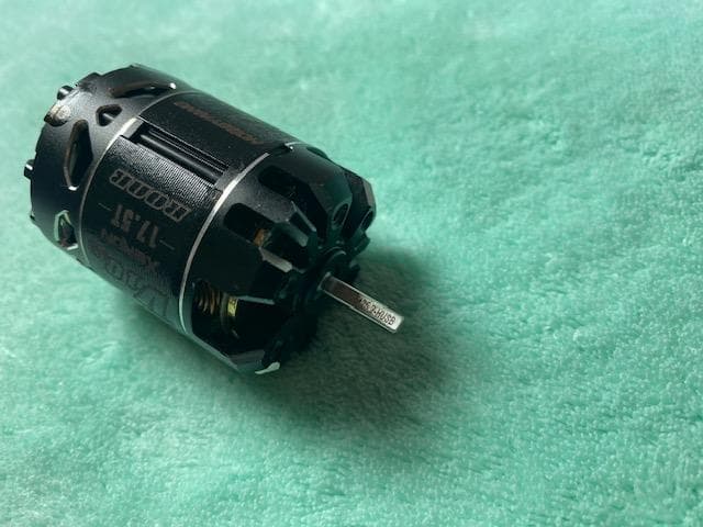 HOBBYWING-G4R-17.5現行品