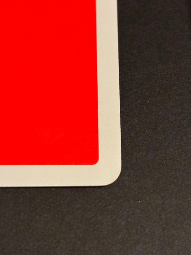 【ウルトラマンカード】ウルトラマンゼロ　UR