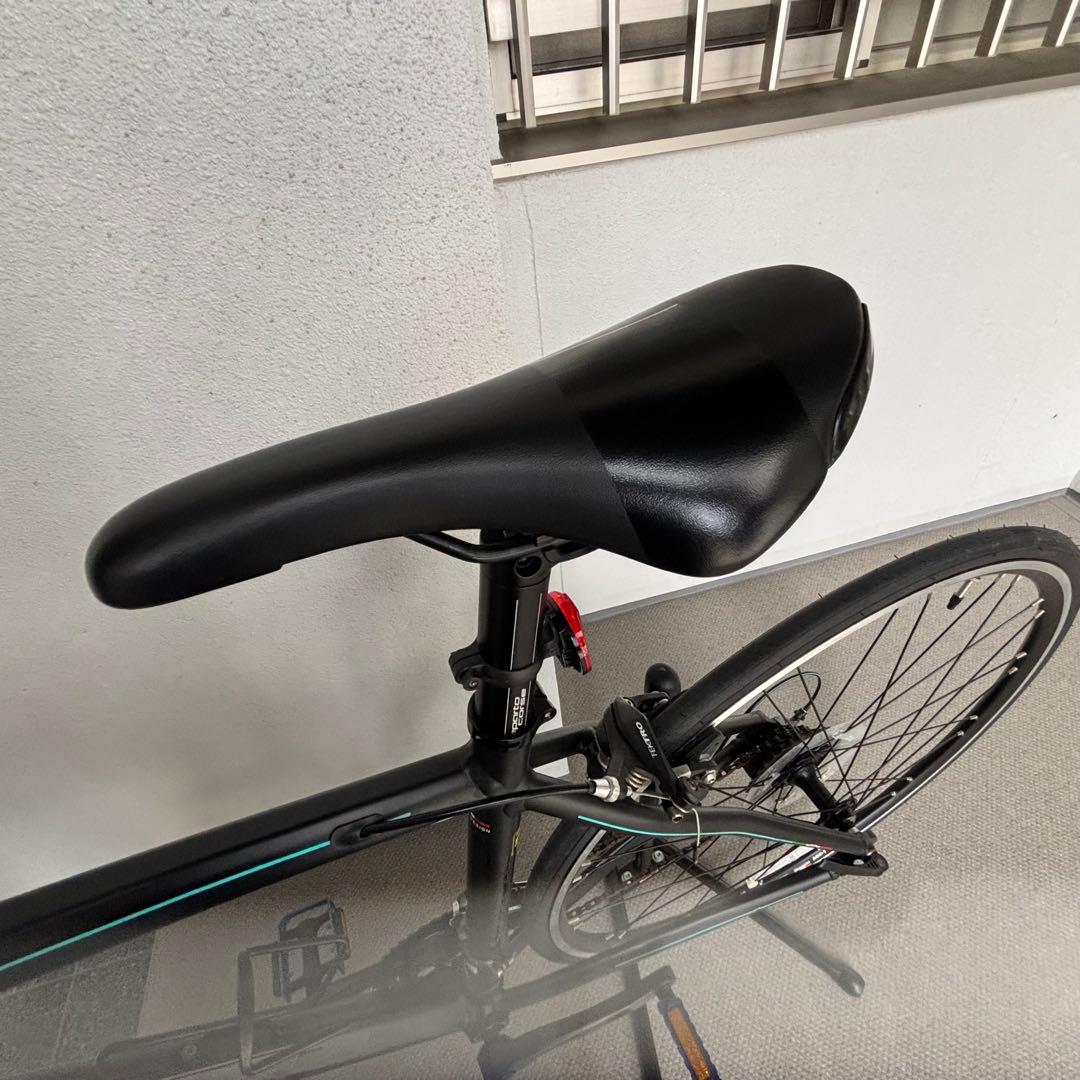 Bianchi ロードバイク SHIMANO CIaris搭載