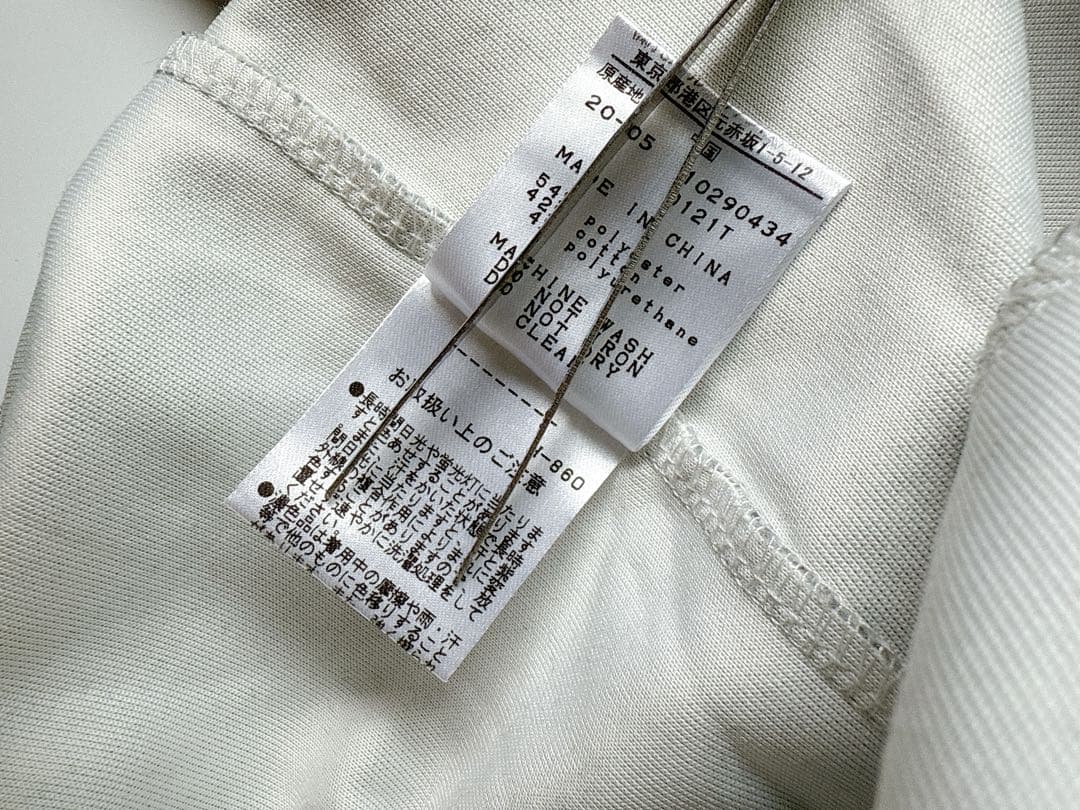 ニューバランスゴルフ New Balance Golf スウェットセットアップ