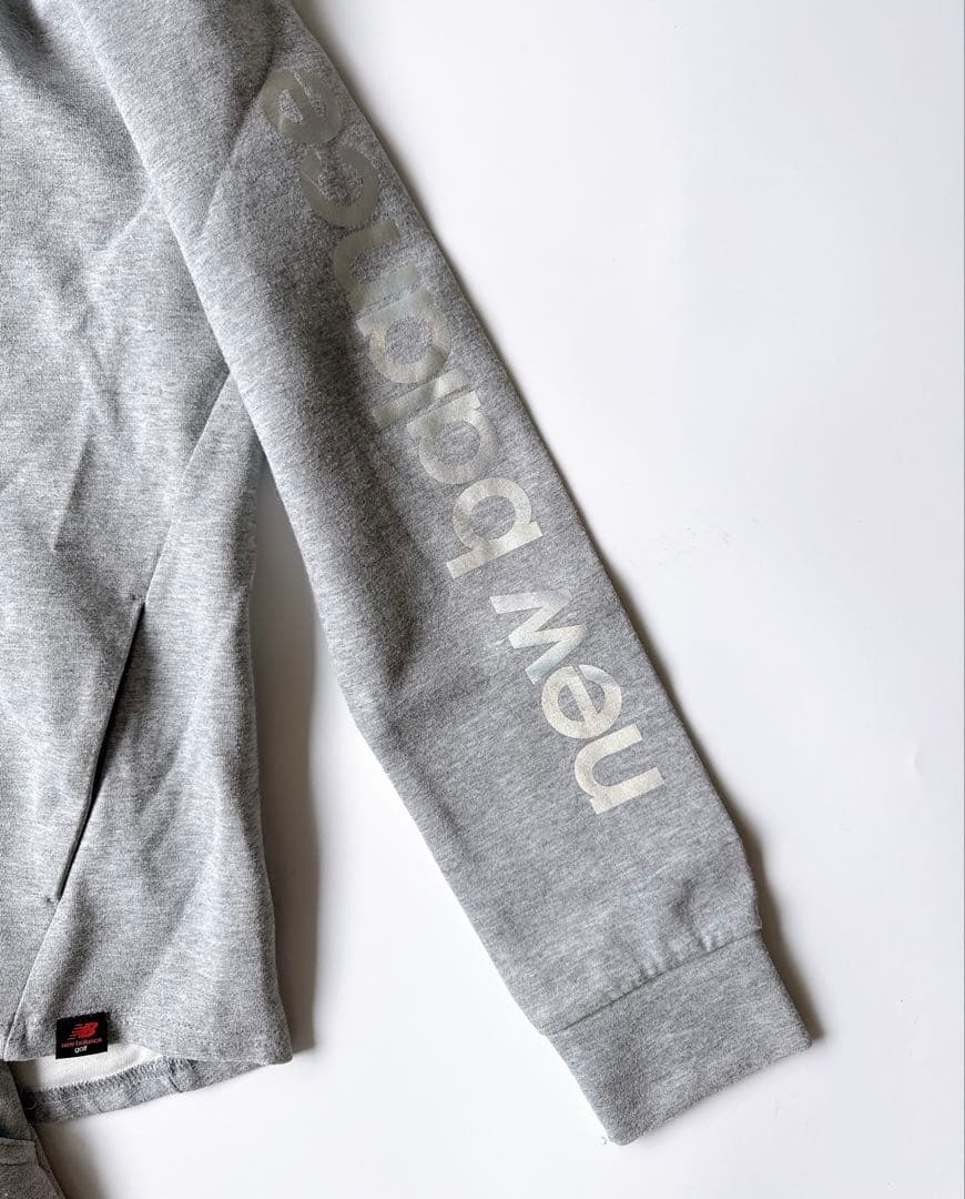 ニューバランスゴルフ New Balance Golf スウェットセットアップ