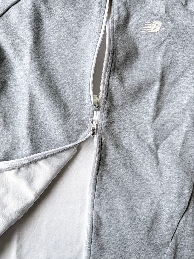 ニューバランスゴルフ New Balance Golf スウェットセットアップ